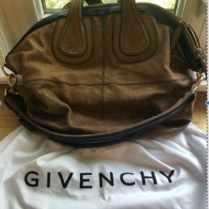 Givenchy Tan nightengale